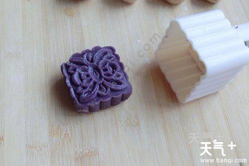 月饼的做法大全 在家如何做月饼