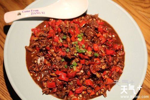 江西必吃美食有哪些 江西不得不吃的美食推荐 江西必吃美食有哪些 江西不得不吃的美食推荐