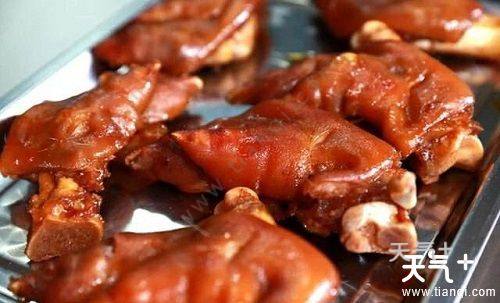 南昌最好吃猪脚店在哪 南昌猪脚哪家好吃 南昌最好吃猪脚店在哪 南昌猪脚哪家好吃