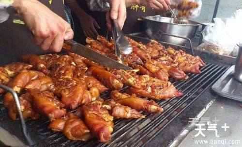 南昌最好吃猪脚店在哪 南昌猪脚哪家好吃 南昌最好吃猪脚店在哪 南昌猪脚哪家好吃