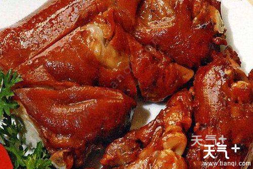 南昌最好吃猪脚店在哪 南昌猪脚哪家好吃 南昌最好吃猪脚店在哪 南昌猪脚哪家好吃