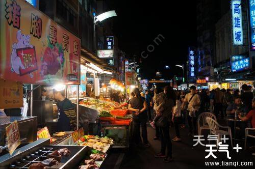 贵州最好吃的美食街在哪 贵州美食街有哪些