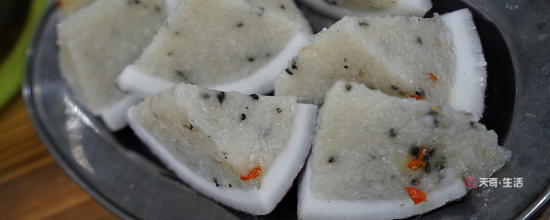三亚特色小吃