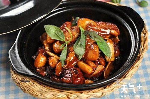 江西美食排行榜前十 最有名的江西美食都在这 江西美食排行榜前十 最有名的江西美食都在这