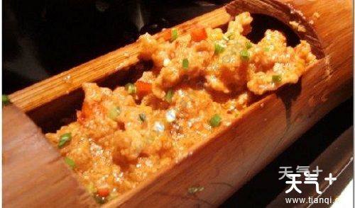 江西美食排行榜前十 最有名的江西美食都在这 江西美食排行榜前十 最有名的江西美食都在这