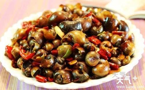 江西美食排行榜前十 最有名的江西美食都在这 江西美食排行榜前十 最有名的江西美食都在这