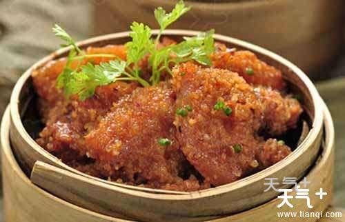 江西美食排行榜前十 最有名的江西美食都在这 江西美食排行榜前十 最有名的江西美食都在这