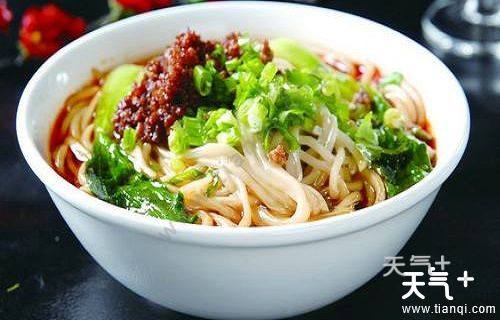 四川特色面食有哪些 最好吃的四川面食前十 四川特色面食有哪些 最好吃的四川面食前十