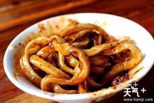 四川特色面食有哪些 最好吃的四川面食前十 四川特色面食有哪些 最好吃的四川面食前十