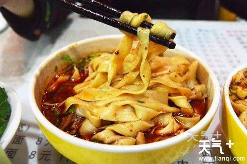 四川特色面食有哪些 最好吃的四川面食前十 四川特色面食有哪些 最好吃的四川面食前十