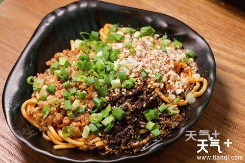 四川特色面食有哪些 最好吃的四川面食前十 四川特色面食有哪些 最好吃的四川面食前十