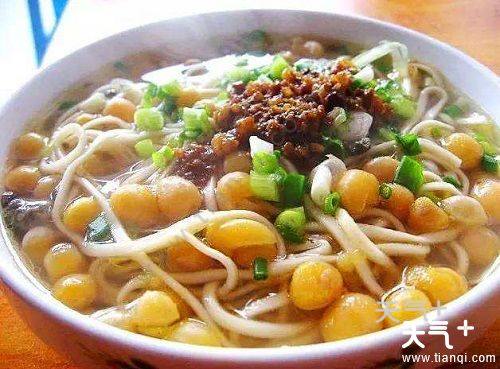 四川特色面食有哪些 最好吃的四川面食前十 四川特色面食有哪些 最好吃的四川面食前十