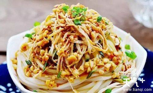 四川特色面食有哪些 最好吃的四川面食前十 四川特色面食有哪些 最好吃的四川面食前十