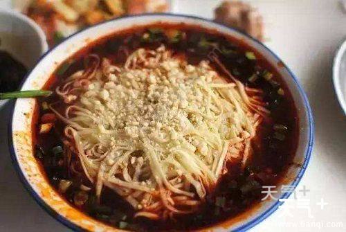 四川特色面食有哪些 最好吃的四川面食前十 四川特色面食有哪些 最好吃的四川面食前十