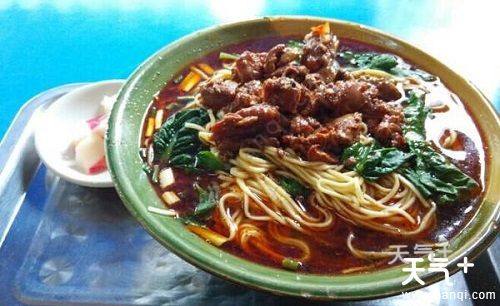 四川特色面食有哪些 最好吃的四川面食前十 四川特色面食有哪些 最好吃的四川面食前十