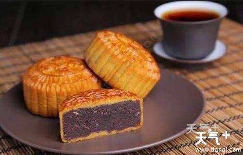 中秋节除了吃月饼 中秋节美食还有些什么 中秋节除了吃月饼 中秋节美食还有些什么
