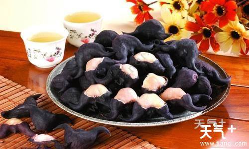 中秋节除了吃月饼 中秋节美食还有些什么 中秋节除了吃月饼 中秋节美食还有些什么