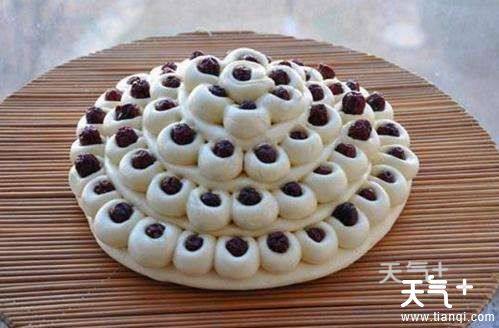 中秋节除了吃月饼 中秋节美食还有些什么 中秋节除了吃月饼 中秋节美食还有些什么