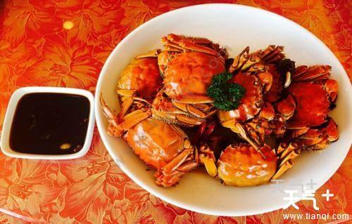 中秋节除了吃月饼 中秋节美食还有些什么 中秋节除了吃月饼 中秋节美食还有些什么