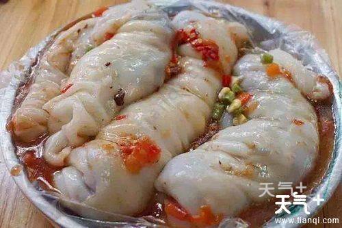 广西十大美食 广西十大美食