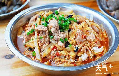 广西十大美食 广西十大美食