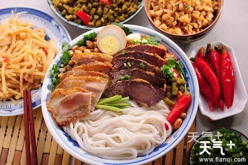 广西十大美食 广西十大美食