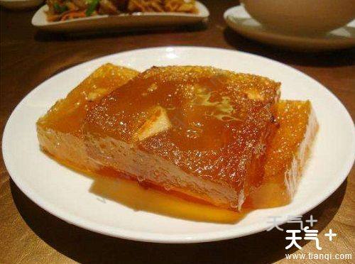 广西十大美食 广西十大美食