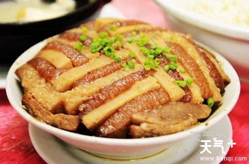 广西十大美食 广西十大美食