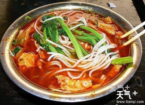 广西十大美食 广西十大美食