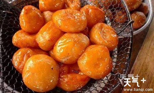 广西十大美食 广西十大美食