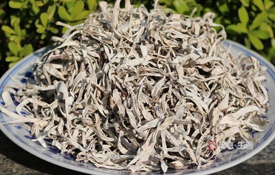 云南有哪些名茶