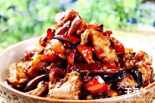 四川特色菜有哪些 最好吃的川菜盘点 四川特色菜有哪些 最好吃的川菜盘点