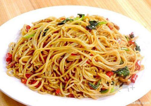 江西十大美食 江西十大美食