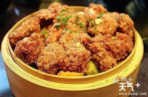 江西十大美食 江西十大美食