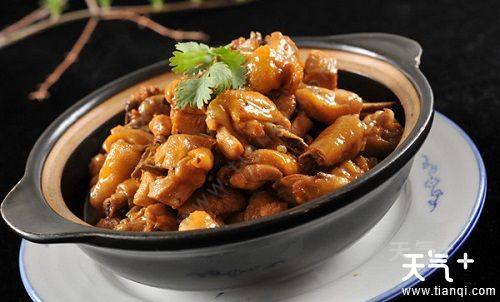 江西十大美食 江西十大美食