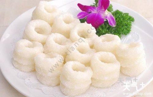 江西十大美食 江西十大美食