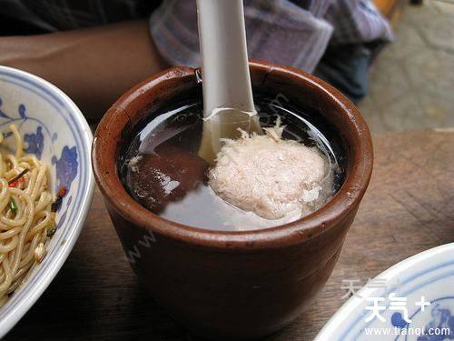 江西十大美食 江西十大美食