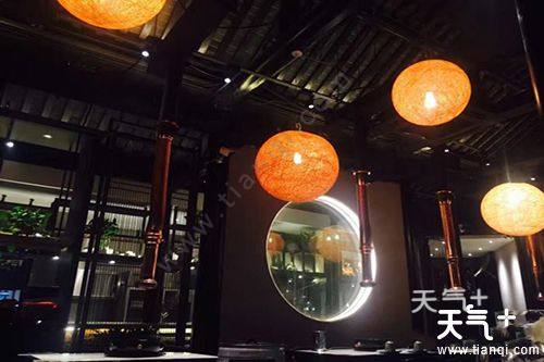 扬州人气餐馆 扬州最出名的美食餐厅