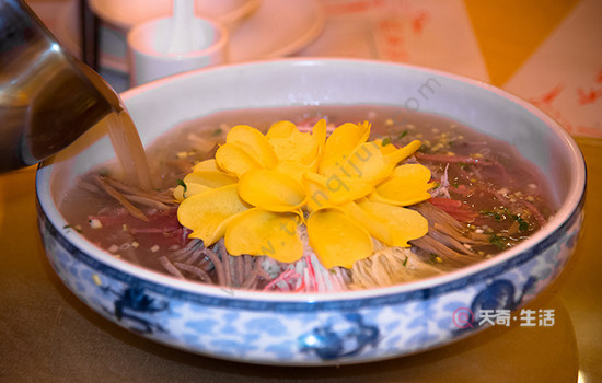 洛阳特色小吃