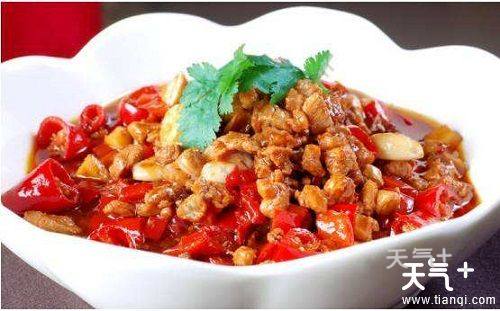 最好吃的江西菜有哪些 江西特色菜不要错过 最好吃的江西菜有哪些 江西特色菜不要错过