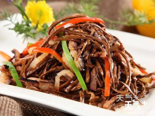 最好吃的江西菜有哪些 江西特色菜不要错过 最好吃的江西菜有哪些 江西特色菜不要错过