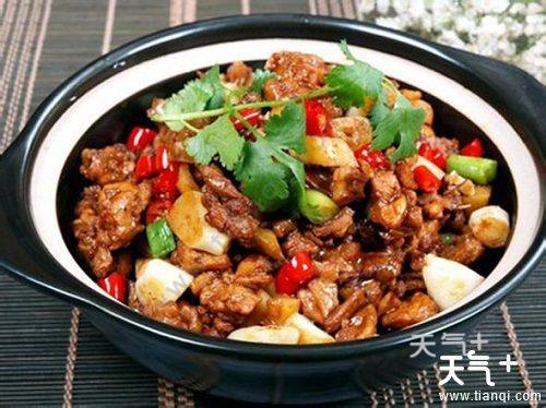 最好吃的江西菜有哪些 江西特色菜不要错过 最好吃的江西菜有哪些 江西特色菜不要错过