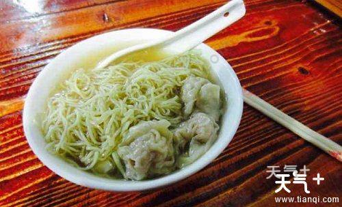 广州哪里的云吞面好吃 广州最好吃的云吞面店盘点 广州哪里的云吞面好吃 广州最好吃的云吞面店盘点