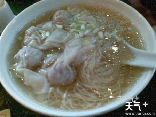 广州哪里的云吞面好吃 广州最好吃的云吞面店盘点 广州哪里的云吞面好吃 广州最好吃的云吞面店盘点