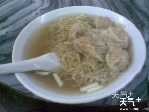 广州哪里的云吞面好吃 广州最好吃的云吞面店盘点 广州哪里的云吞面好吃 广州最好吃的云吞面店盘点