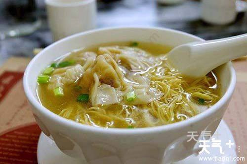 广州哪里的云吞面好吃 广州最好吃的云吞面店盘点 广州哪里的云吞面好吃 广州最好吃的云吞面店盘点