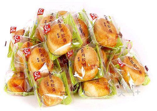 最受欢迎的肉松饼排行榜 最受欢迎的肉松饼排行榜