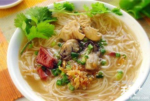 福建有什么好吃的 福建美食有哪些