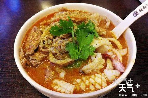 福建有什么好吃的 福建美食有哪些