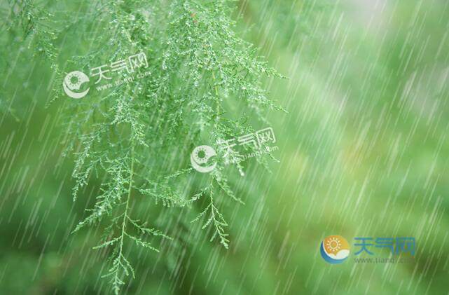 有关雨水节气的传说 雨水节气的民间故事